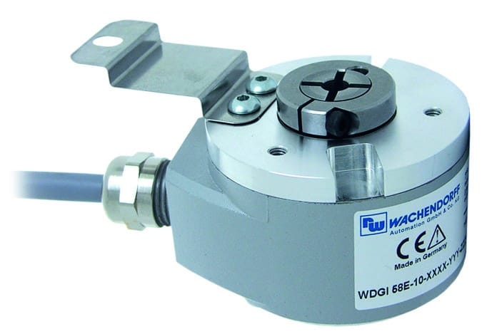 Wachendorff WDG-Pulsgever