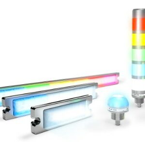 Di-Soric machineverlichting