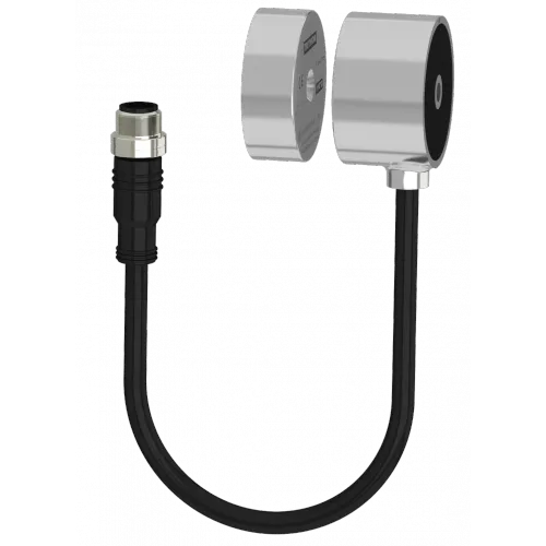 TRITHON N MKTS high temperature safety switch (rond) Comitronic BTI