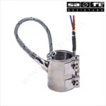 SAFI Mica geïsoleerde nozzle heater MH-301S