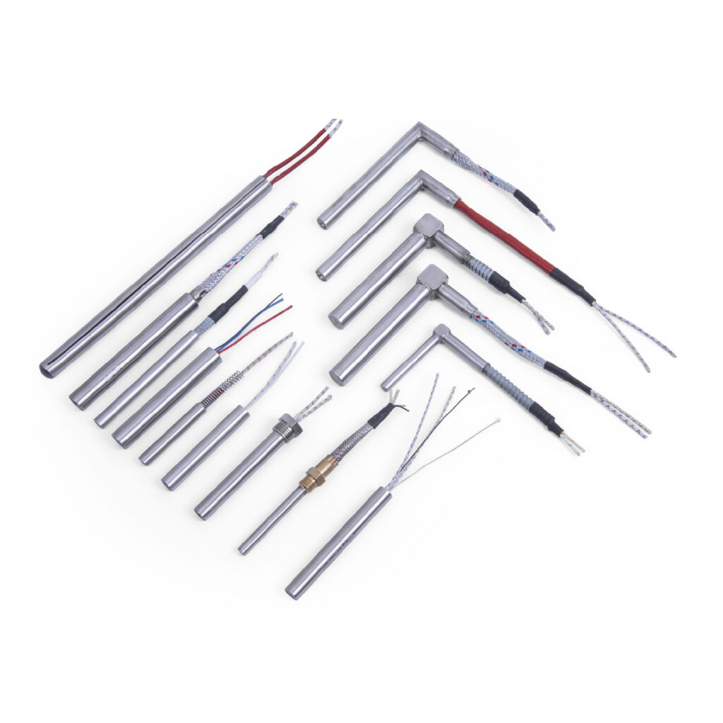 SAFI cartridge heater HFH-070