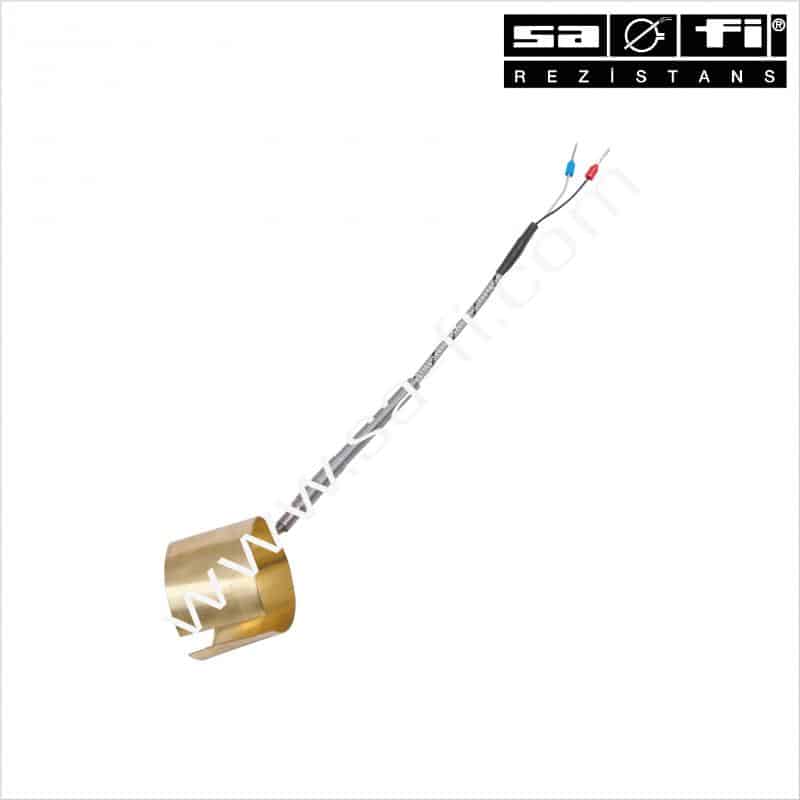 SAFI thermokoppel met band 6713