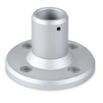 Montagevoet alu. SBT-MF-M30 Di-Soric