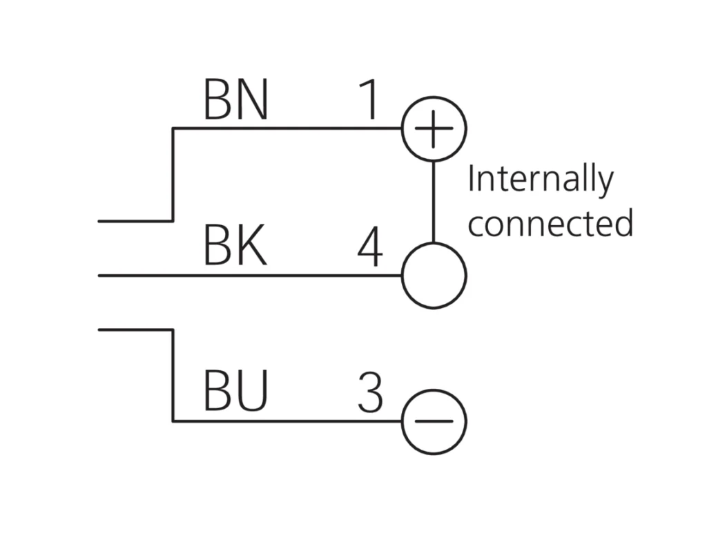 Machine lighting semicircular MB-R-280-B5