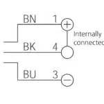 Machine lighting semicircular MB-R-280-B5