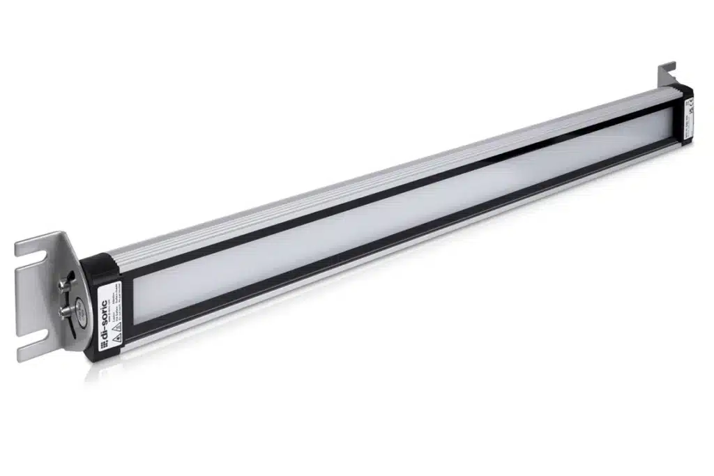 Machineverlichting MB-R-540-B5-K5 Di-soric