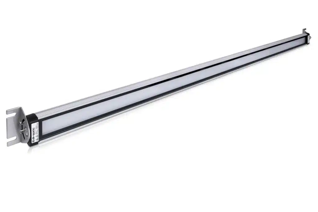 Machine lichting semicircular MB-R-1040-B5