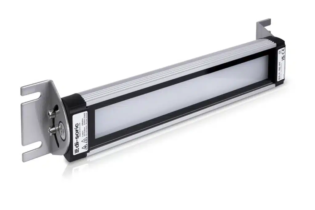 Machine lighting MB-R-190-B5 Di-Soric