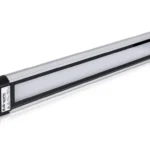 Machine lighting semicircular MB-R-280-B5