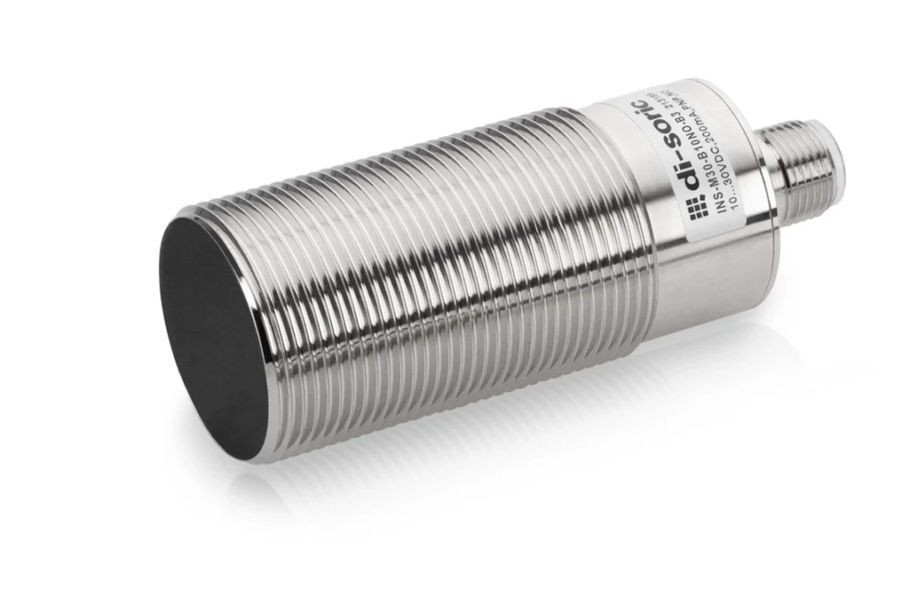 Inductieve benadering schakelaar INS-M30-B15PS-B3 Di-Soric