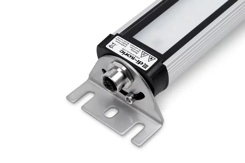 Machineverlichting MB-R-540-B5-K5 Di-soric