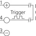 Machineverlichting MB-N-481-K Di-Soric