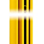 FMC-EB1700R, 2 adjustable fixing brackets