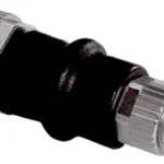 connection adapter plug M12K/M8S