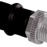 Adapter plug M8K/M12S/4 Di-Soric