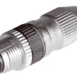 Connecting cable MS-Z-12/4 fabricaat Di-Soric