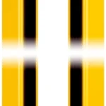 Veiligheidslichtscherm SLB4-1054; klasse 4, handdetectie