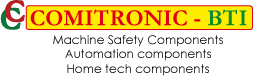 Comitronic-BTI