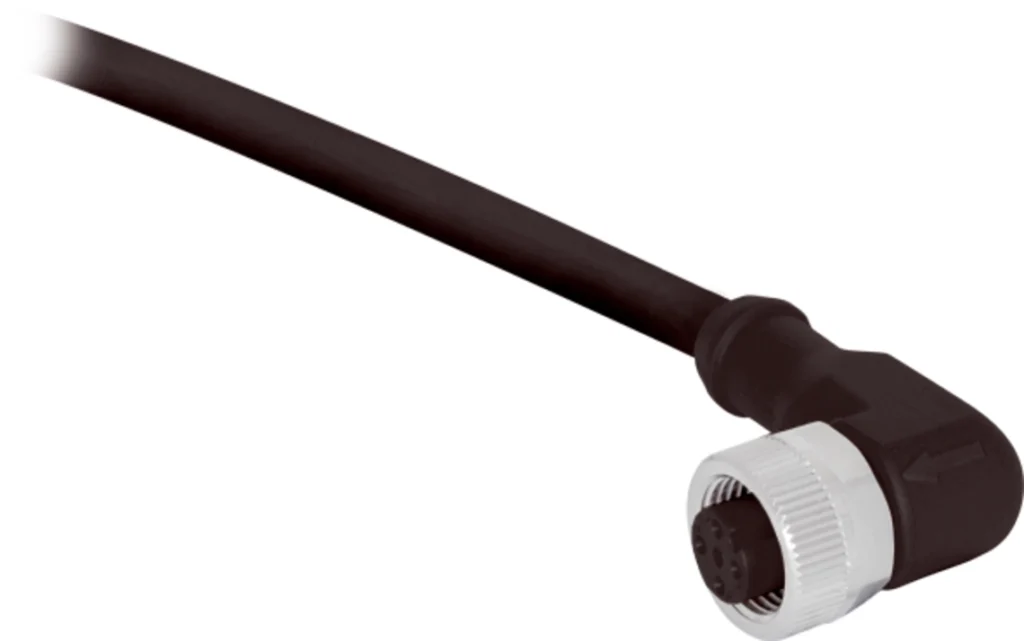 Connection cable VKHM-W-10/4 Di-Soric