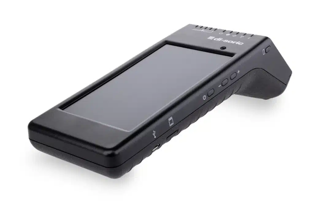 IOL Portable, Z-PP-IOL-P IO-Link Portable