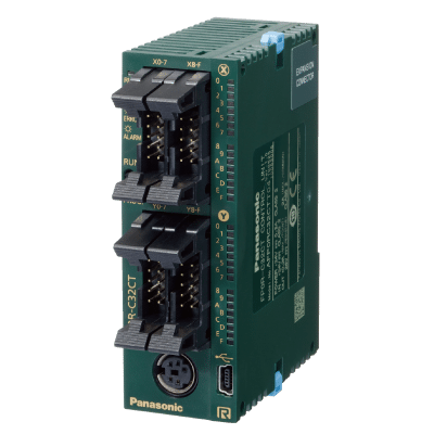 PLC AFP0RC32P Panasonic