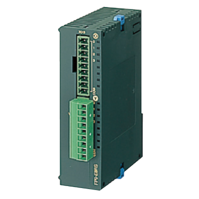 Expansie-unit AFP0RE8RS Panasonic