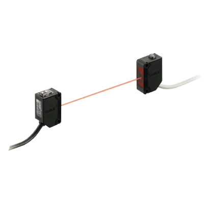 Tru-beam foto sensor CX-411-P Panasonic