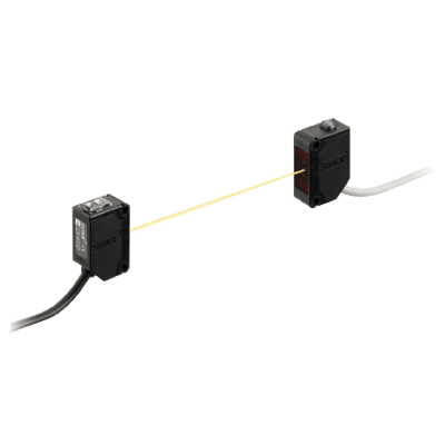 Tru-beam foto sensor CX412P Panasonic