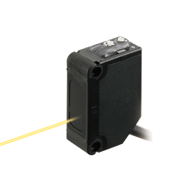 Retroreflectieve diffuse sensor CX421PZ Panasonic