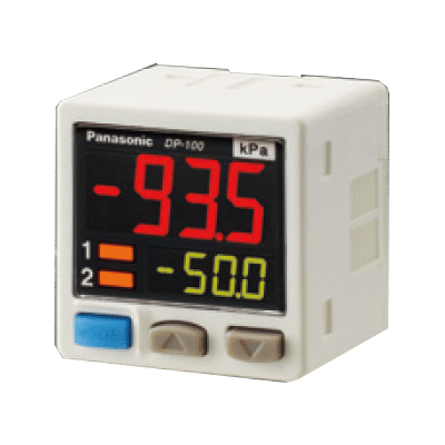 Druksensor DP102MP Panasonic