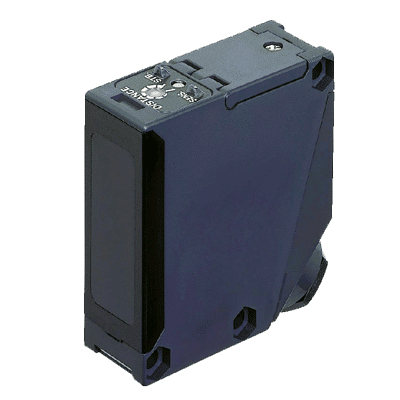 Retroreflectieve foto sensor EQ501T Panasonic