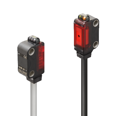 Tru-beam laser sensor met versterker EX-L212-P-J Panasonic