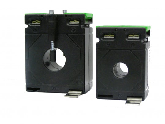 LCTR 4514400060A11 1-fase stroomtransformatoren met ronde geleider Lumel