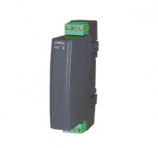 Meetomvormer P20Z 09411008 Lumel